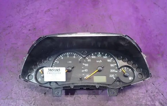 Ford Focus Speedometer (instrument cluster) 