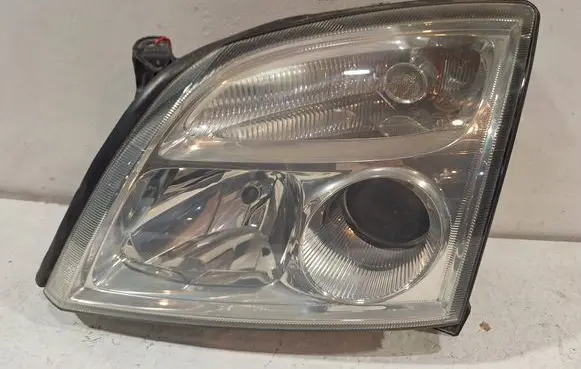Opel Signum Headlight/headlamp