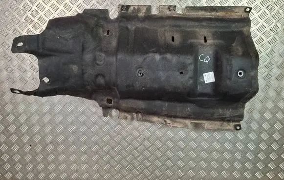 KIA Sportage Exhaust heat shield 84134F1500