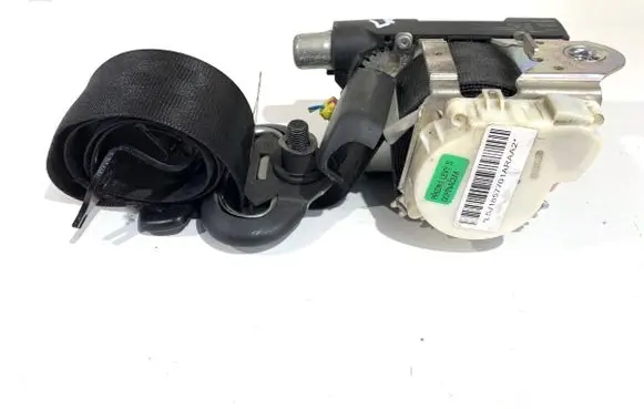 Skoda Roomster (5J) Front seatbelt 
