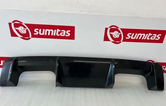 BMW M4 G82 G83 Rear bumper lower part trim 8074726 11460925