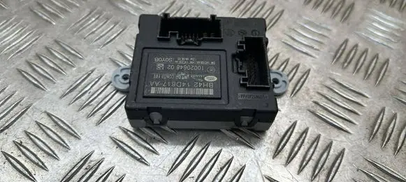 Jaguar XJ X351 Door control unit/module BH4214D617AA