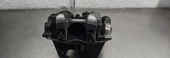 Skoda Kodiaq Rear brake caliper 3Q0615405AG
