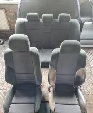 BMW 3 E46 Interior set 