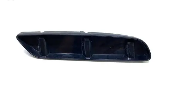 BMW X3 G01 Rear bumper corner part panel trim 8081887 5112 1847971