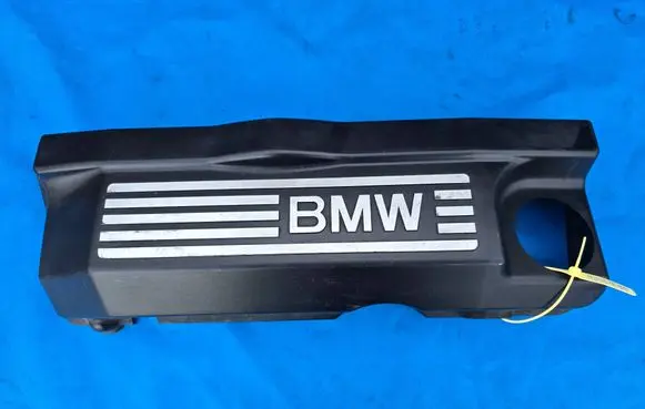 BMW Z4 E85 E86 Engine cover (trim) 7504889