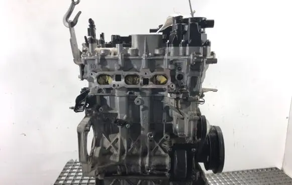 Peugeot 308 Engine HNS