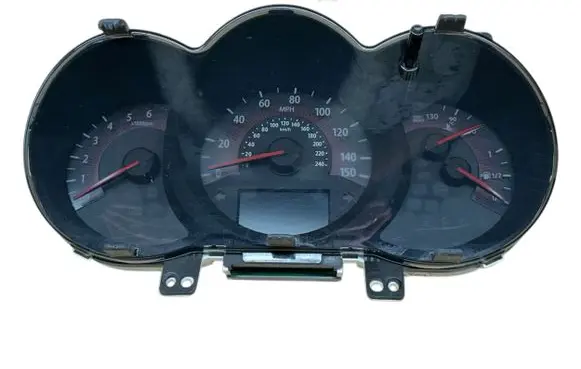 KIA Sorento Speedometer (instrument cluster) A2C53311505 940212P300