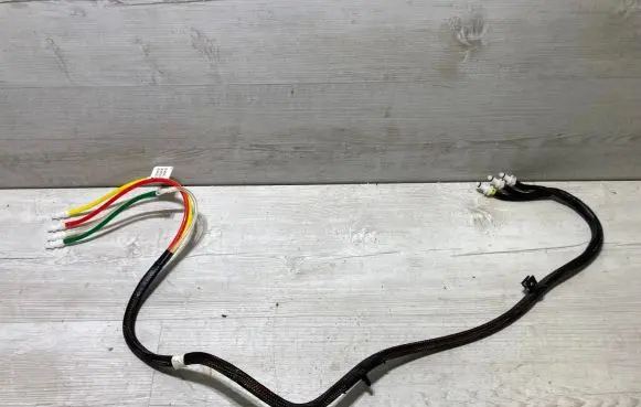 Mercedes-Benz CLS C218 X218 Seat adjustment assembly 2840360504 28403605044