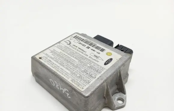 Ford Mondeo Mk III Airbag control unit/module 1S7T14B056