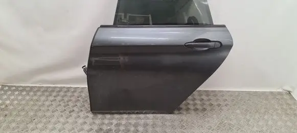 BMW 4 F32 F33 Rear door 