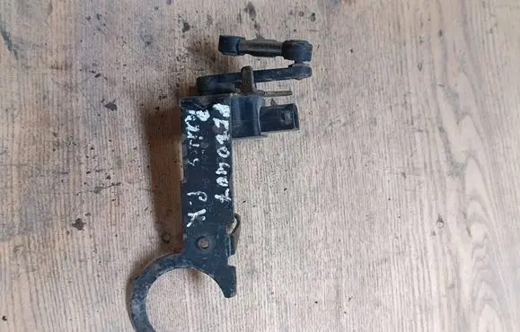 Peugeot 407 Headlight/headlamp level sensor 1307213000
