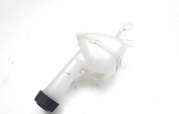 Renault Clio V Coolant expansion tank/reservoir 217102102R