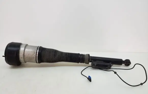 Mercedes-Benz S W221 Rear shock absorber/damper A2213205513