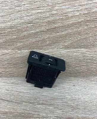 BMW 5 E39 Headlight level height control switch 8360460