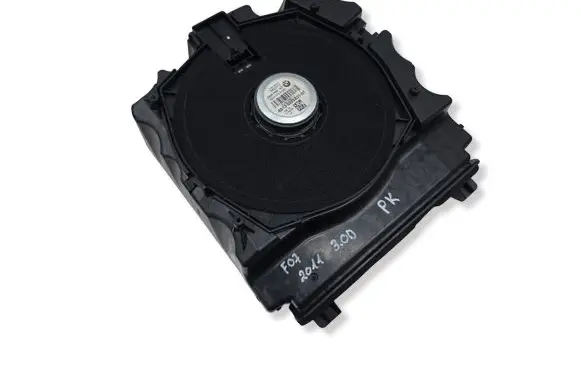 BMW 5 GT F07 Subwoofer speaker 9225831