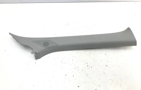 MG ZS (A) pillar trim 10454614 10454616