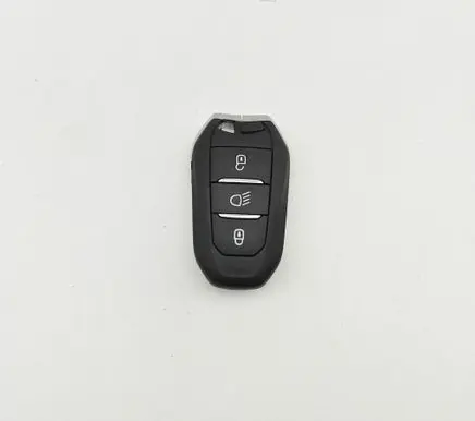 Peugeot 2008 II Ignition key/card 9842119880