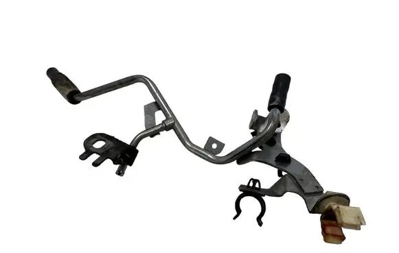 Nissan Qashqai Engine coolant pipe/hose