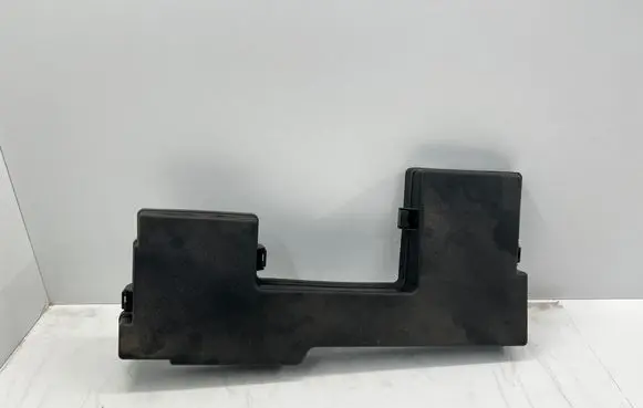 Jaguar XF X250 Fuse box cover 8X2T14A075AB