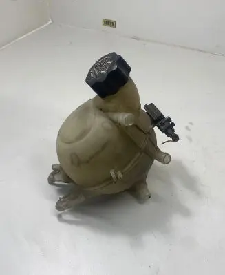 Citroen C3 Coolant expansion tank/reservoir 9639562580