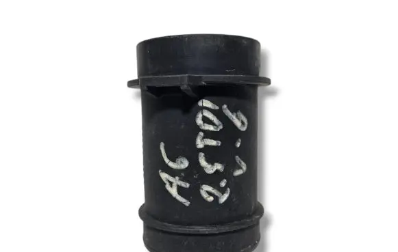 Audi A6 S6 C5 4B Mass air flow meter 059906461B 0281002403