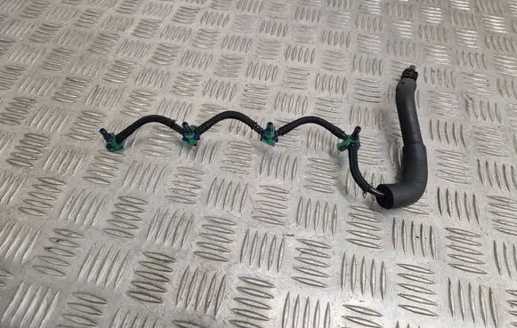 Citroen Jumpy Fuel return line/hose 