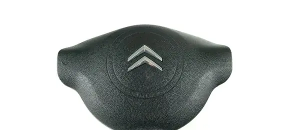 Citroen Berlingo Steering wheel airbag 96809216ZD