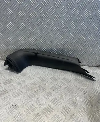 Volkswagen Tiguan Tailgate/trunk side cover trim 5n0867703b