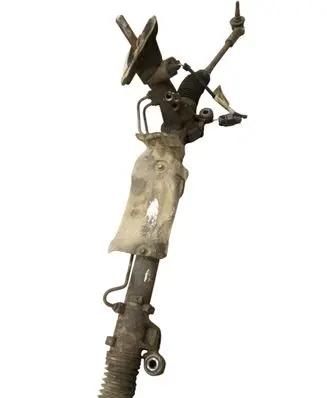 Ford C-MAX I Steering rack