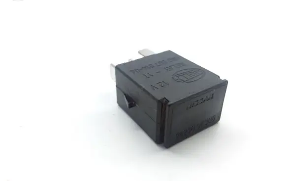 Nissan Almera N16 Hazard warning light relay 4RD00781404 252309F905