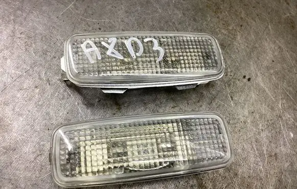 Audi A8 S8 D3 4E Other interior light 4D0947105A