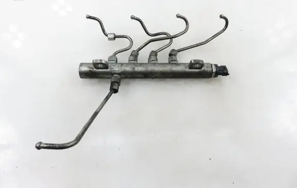 Alfa Romeo 159 Fuel main line pipe 0445214058 55197372 0281002706