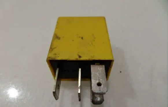 Other relay