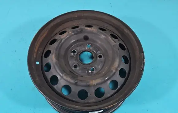 Suzuki SX4 S-Cross R16 steel rim IMPRK1387027