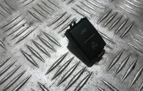 Volkswagen Golf Plus Other switches/knobs/shifts