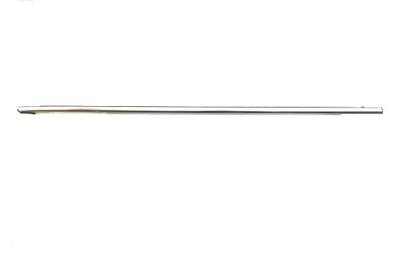 Jaguar XJ X350 Front door trim (molding) C2C22899