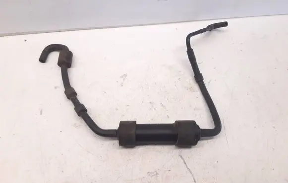 Volkswagen Golf VI Vacuum air tank 03G129808C