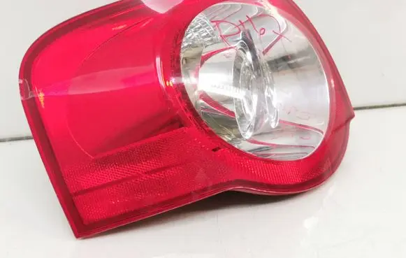 Volkswagen PASSAT B6 Rear/tail lights 3C9945095N