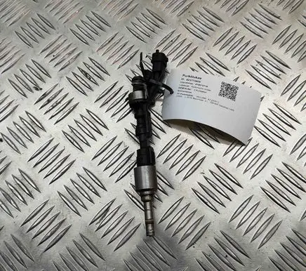 Jaguar XJ X351 Fuel injector DX239F593AA