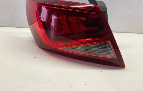 Seat Ibiza IV (6J,6P) Rear/tail lights 90042711 5F0145