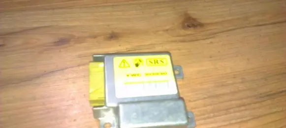 Rover 414 - 416 - 420 Airbag control unit/module ywc103830