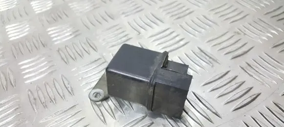 Nissan Sunny Other relay