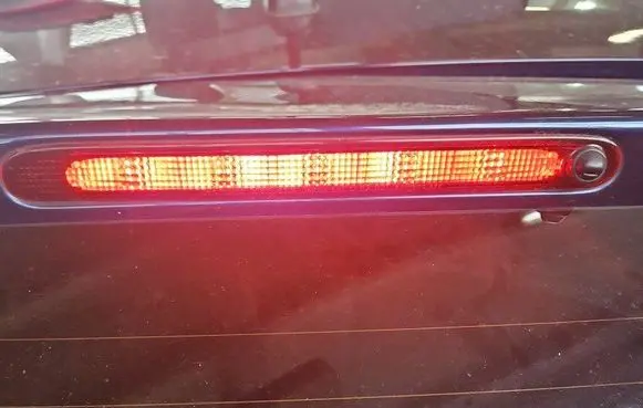 Suzuki SX4 S-Cross Third/center stoplight 35810-63J0 IMPRK1509366