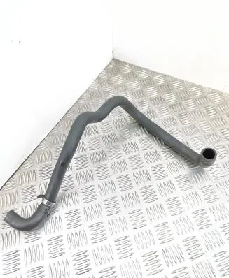 Mercedes-Benz C W204 Engine coolant pipe/hose A2048301796