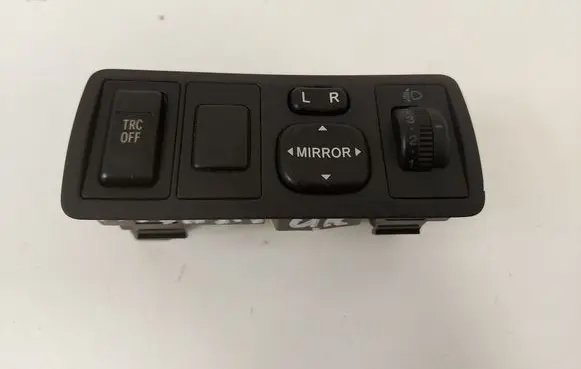 Toyota Avensis T250 A set of switches 183574