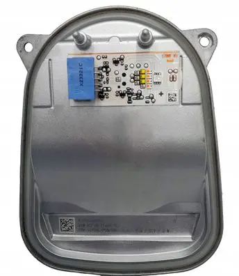 Mercedes-Benz A W176 LED ballast control module A1769063500