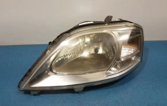 Dacia Logan I Headlight/headlamp