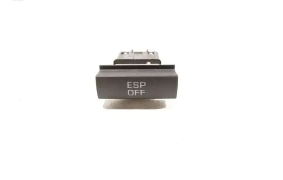 Skoda Octavia Mk2 (1Z) ESP (stability program) switch 1Z0927134A