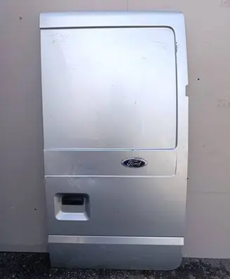 Ford Transit Rear door